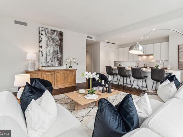 301 S BROAD, Unit 802, PHILADELPHIA, PA 19107