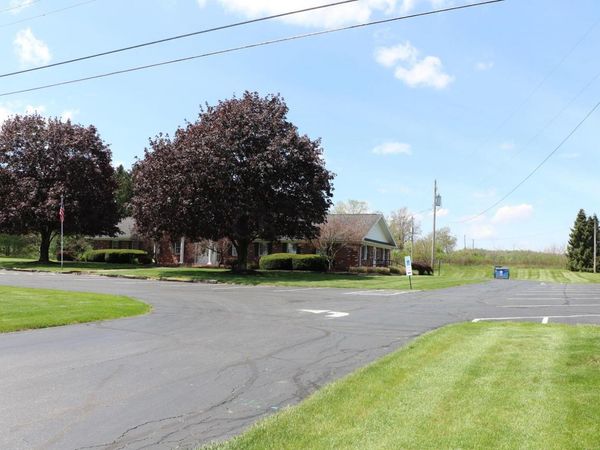 895 Harcourt Road, Mount Vernon, OH 43050