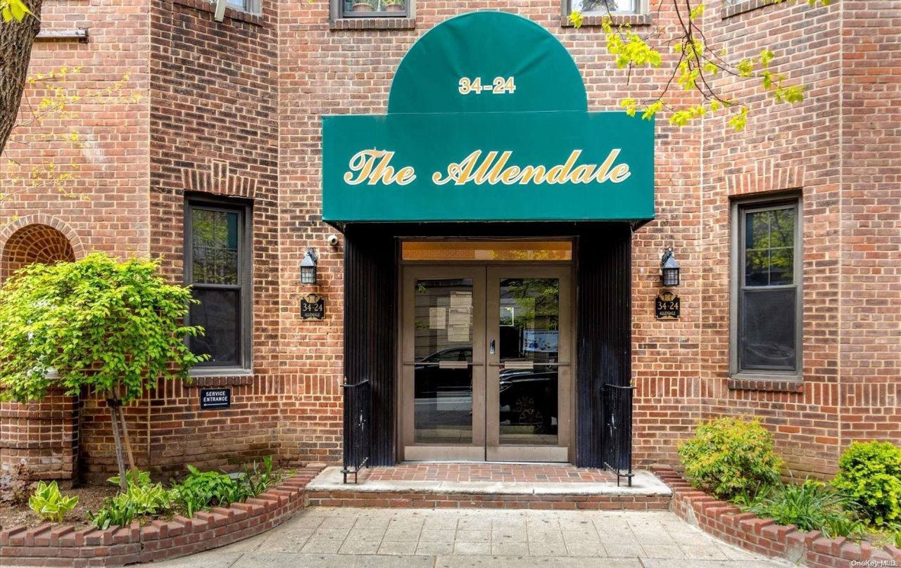 34-24 82nd Street, Unit 5M, Jackson Heights, NY 11372 Main Photo