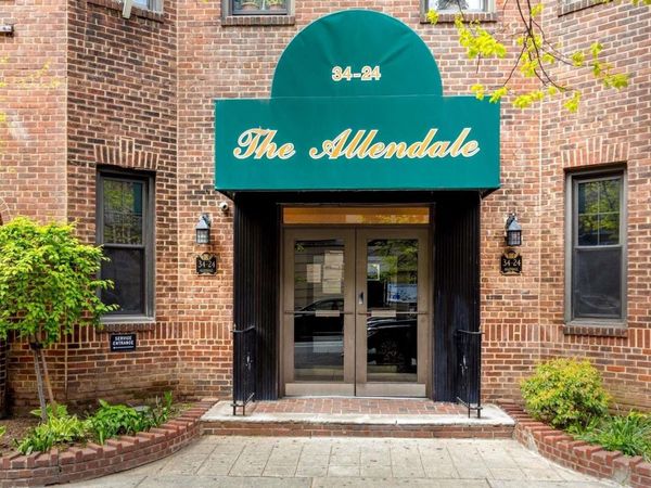 34-24 82nd Street, Unit 5M, Jackson Heights, NY 11372