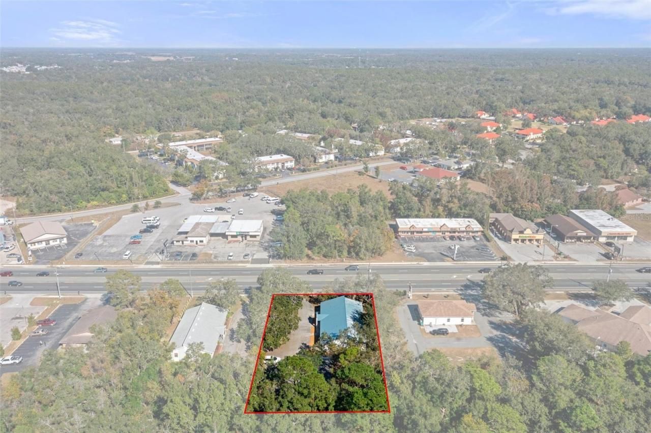 2519 W Highway 44, Inverness, FL 34453 Photo