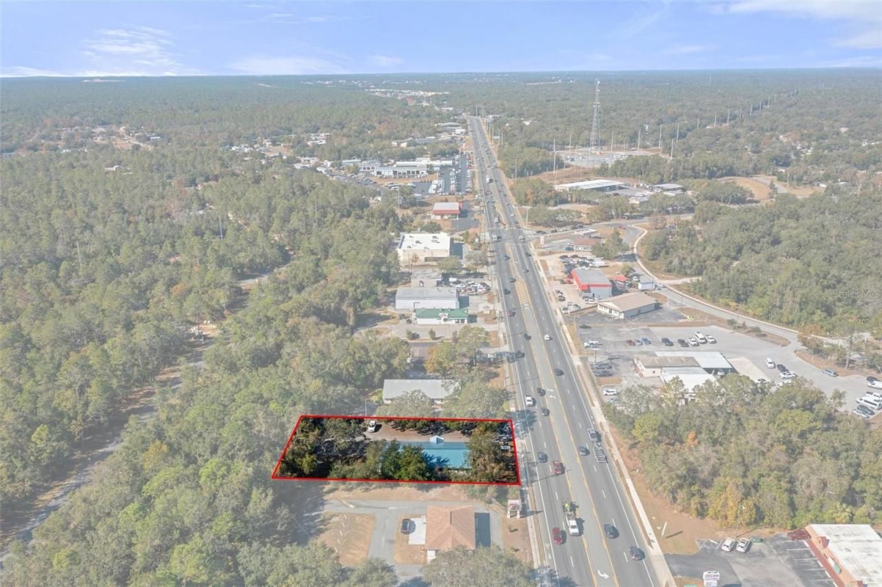 2519 W Highway 44, Inverness, FL 34453 Photo