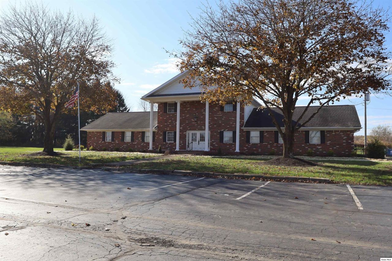 895 Harcourt, Mount Vernon, OH 43050 Main Photo