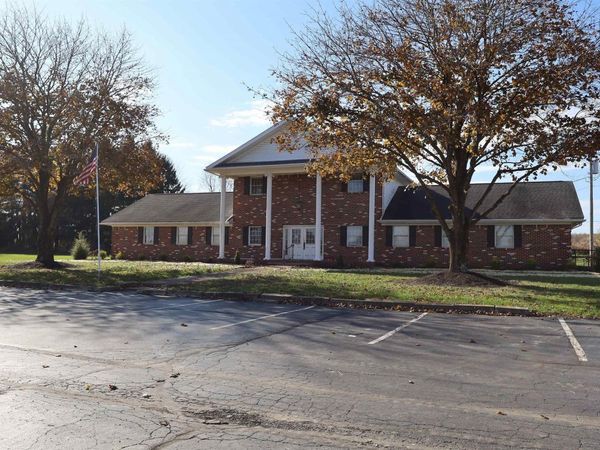 895 Harcourt, Mount Vernon, OH 43050