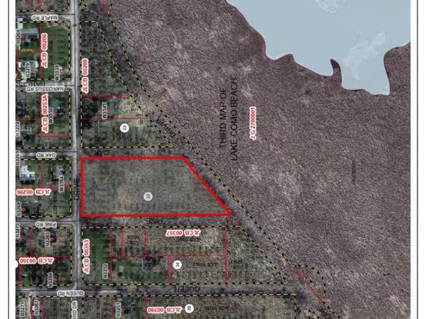 Lts1835 WOODLAND DRIVE, Unit -1878, Lake Geneva, WI 53147