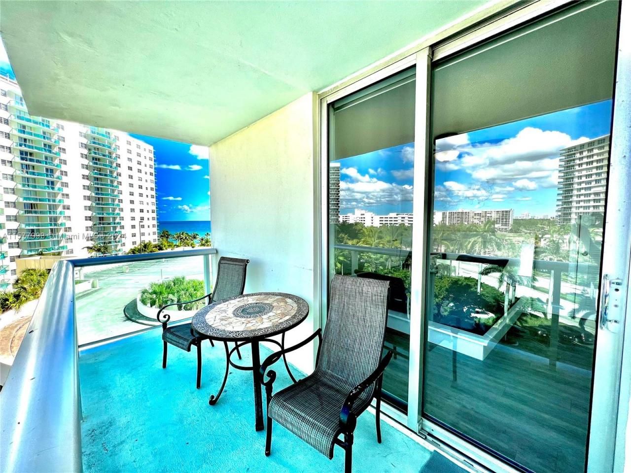 3901 S Ocean Dr, Unit 6W, Hollywood, FL 33019 Photo
