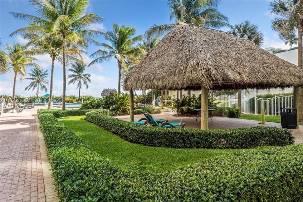 3901 S Ocean Dr, Unit 6W, Hollywood, FL 33019 Photo