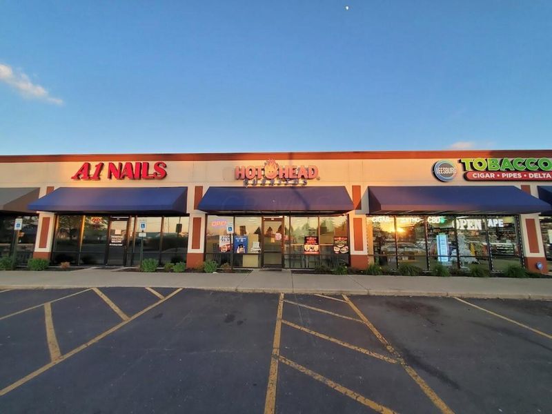 1371 Leesburg Avenue, Washington Court House, OH 43160 Photo 10