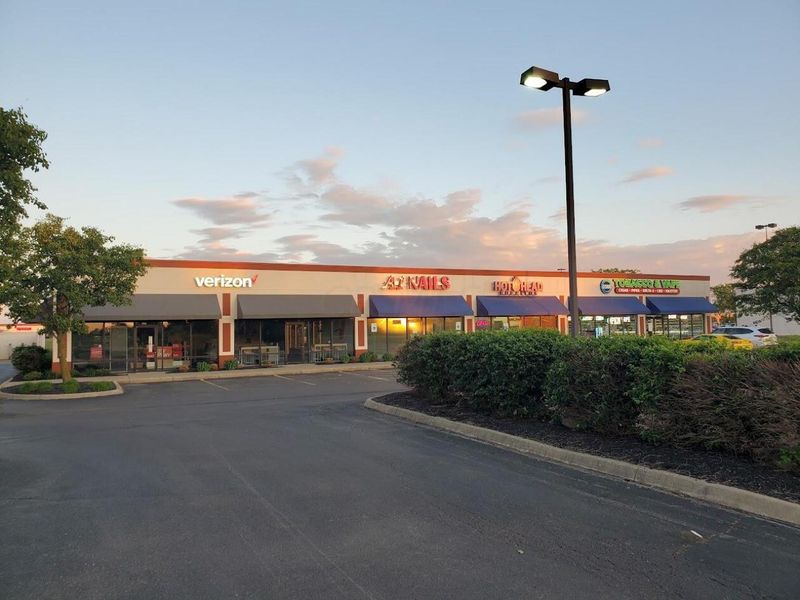 1371 Leesburg Avenue, Washington Court House, OH 43160 Photo 2