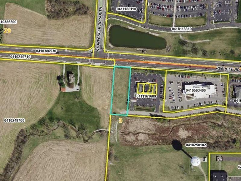 1371 Leesburg Avenue, Washington Court House, OH 43160 Photo 5