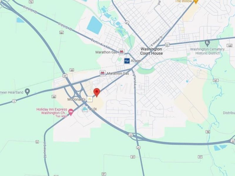 1371 Leesburg Avenue, Washington Court House, OH 43160 Photo 9