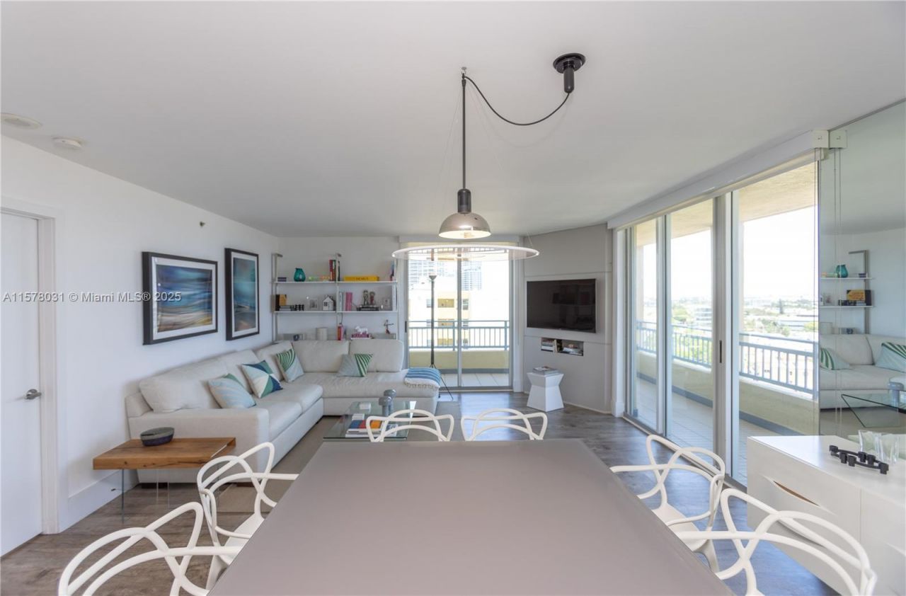 90 Alton Rd, Unit 1411, Miami Beach, FL 33139 Photo