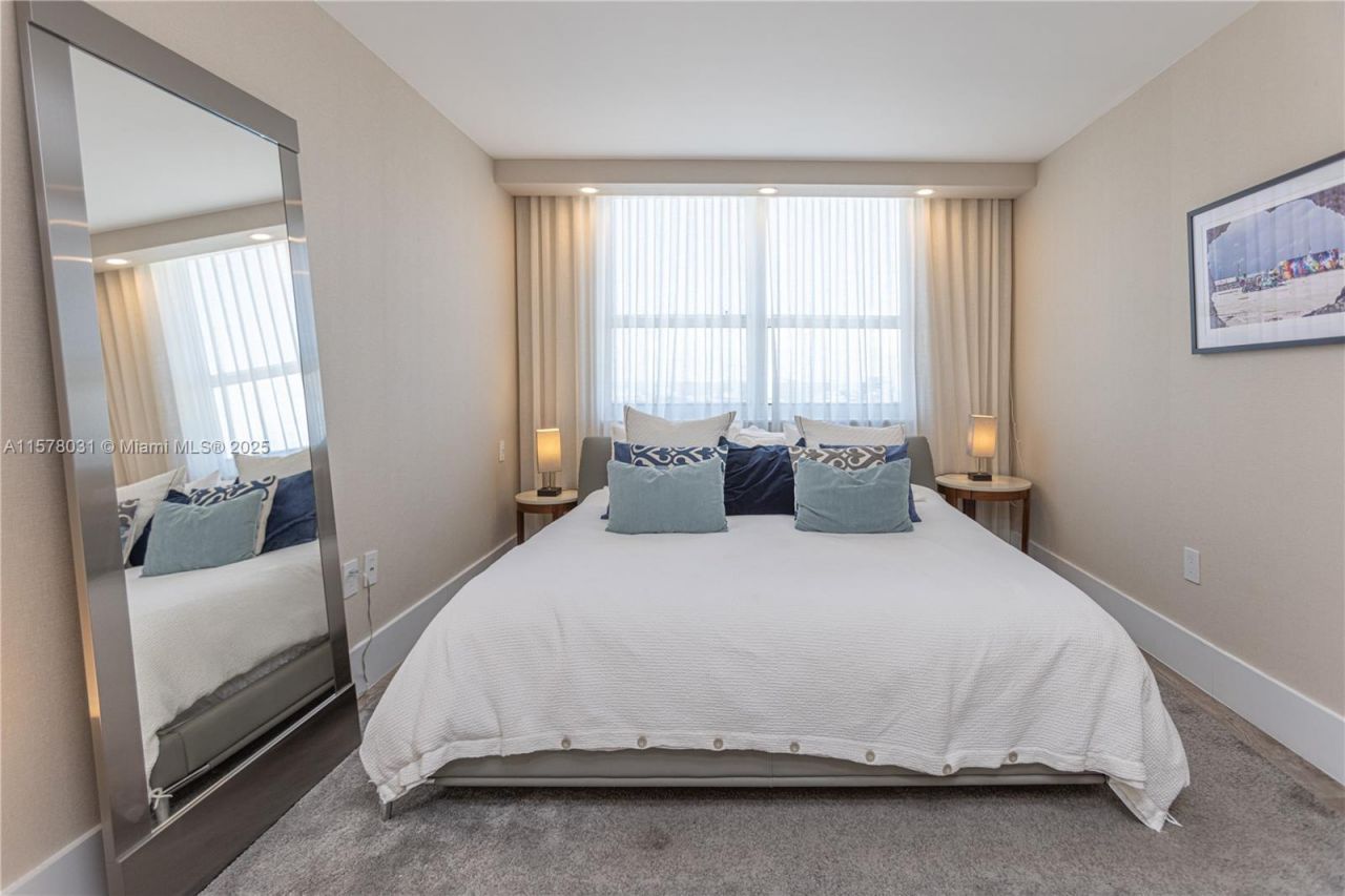 90 Alton Rd, Unit 1411, Miami Beach, FL 33139 Photo