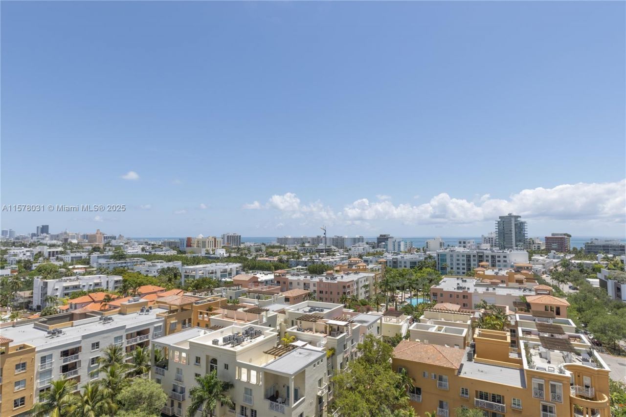 90 Alton Rd, Unit 1411, Miami Beach, FL 33139 Photo