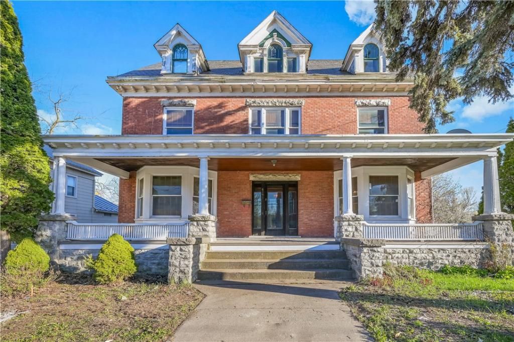 616 E Main Street, Cobleskill, NY 12043 Main Photo