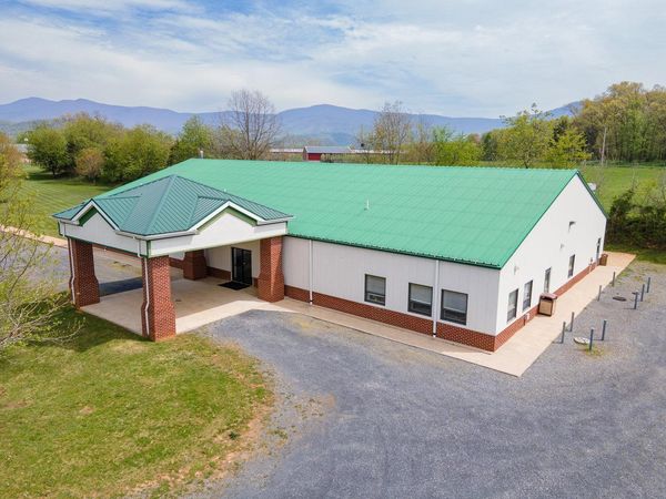 1265 GOODRICH RD, STANLEY, VA 22851