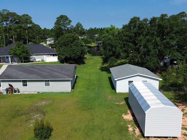 000 Virginia Ln, Milton, FL 32583