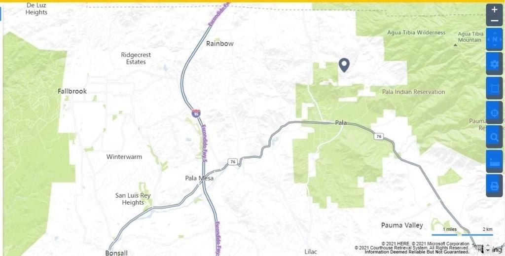 4 Hundred Rd., Pala, CA 92059 Main Photo