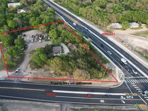 1309 W 2nd Avenue, Belton, TX 76513