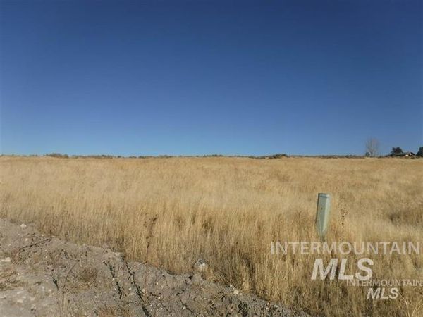 Lot 12 Skeleton Butte, Eden, ID 83325