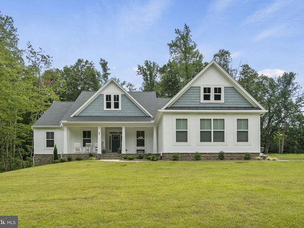 64 ESTATES DRIVE, FREDERICKSBURG, VA 22406