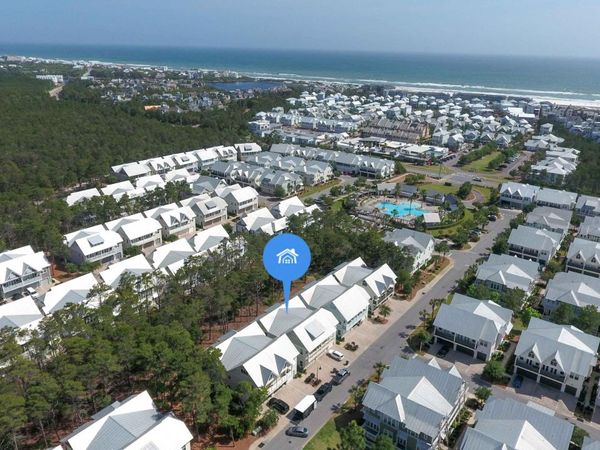 54 W Pine Lands Loop, UNIT A, Inlet Beach, FL 32461
