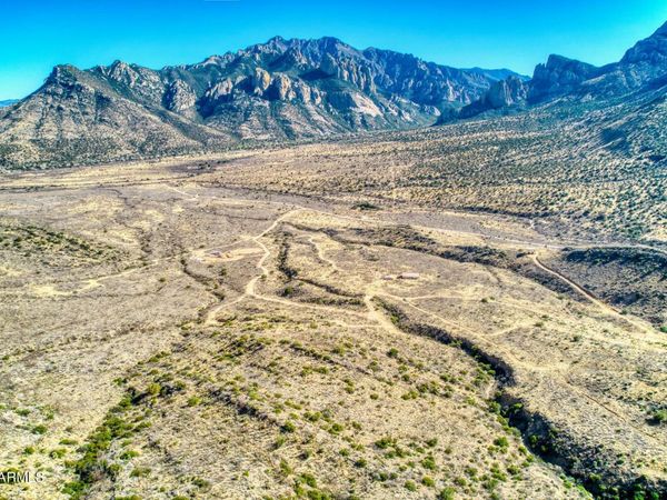 TBD S Limestone Road, Unit 013W & 013, Portal, AZ 85632