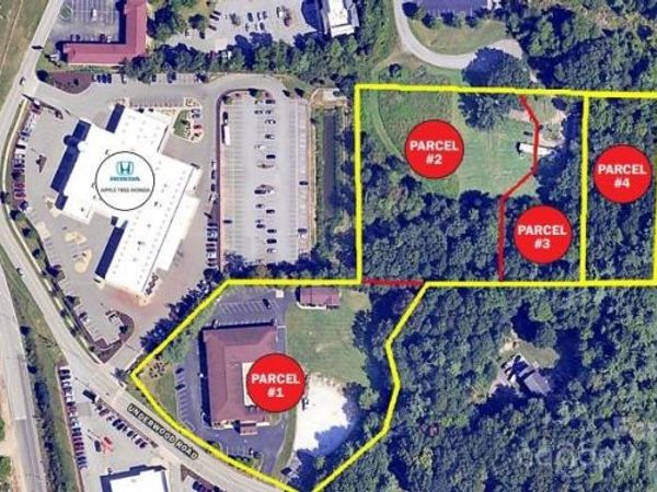 196 Underwood Road, Fletcher, NC 28732