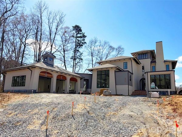 8022 Litaker Manor Court, Charlotte, NC 28270