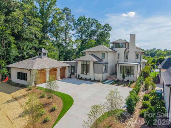 8022 Litaker Manor Court, Charlotte, NC 28270