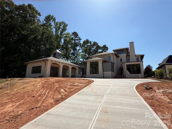 8022 Litaker Manor Court, Charlotte, NC 28270