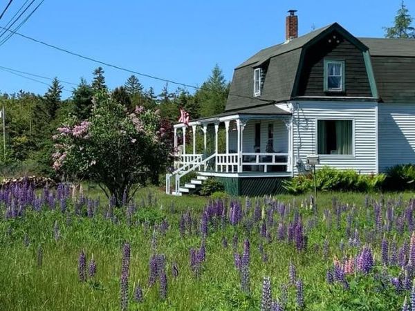 30 Dog Point Rd, Great Cranberry Isle, Cranberry Isles, ME 04625