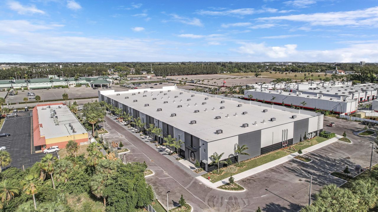 1050 N Congress Avenue, Unit A1 - A16, West Palm Beach, FL 33409 Photo