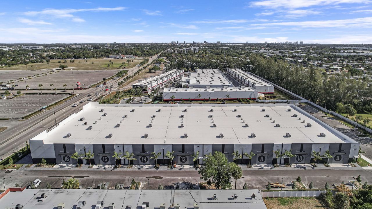 1050 N Congress Avenue, Unit A1 - A16, West Palm Beach, FL 33409 Photo