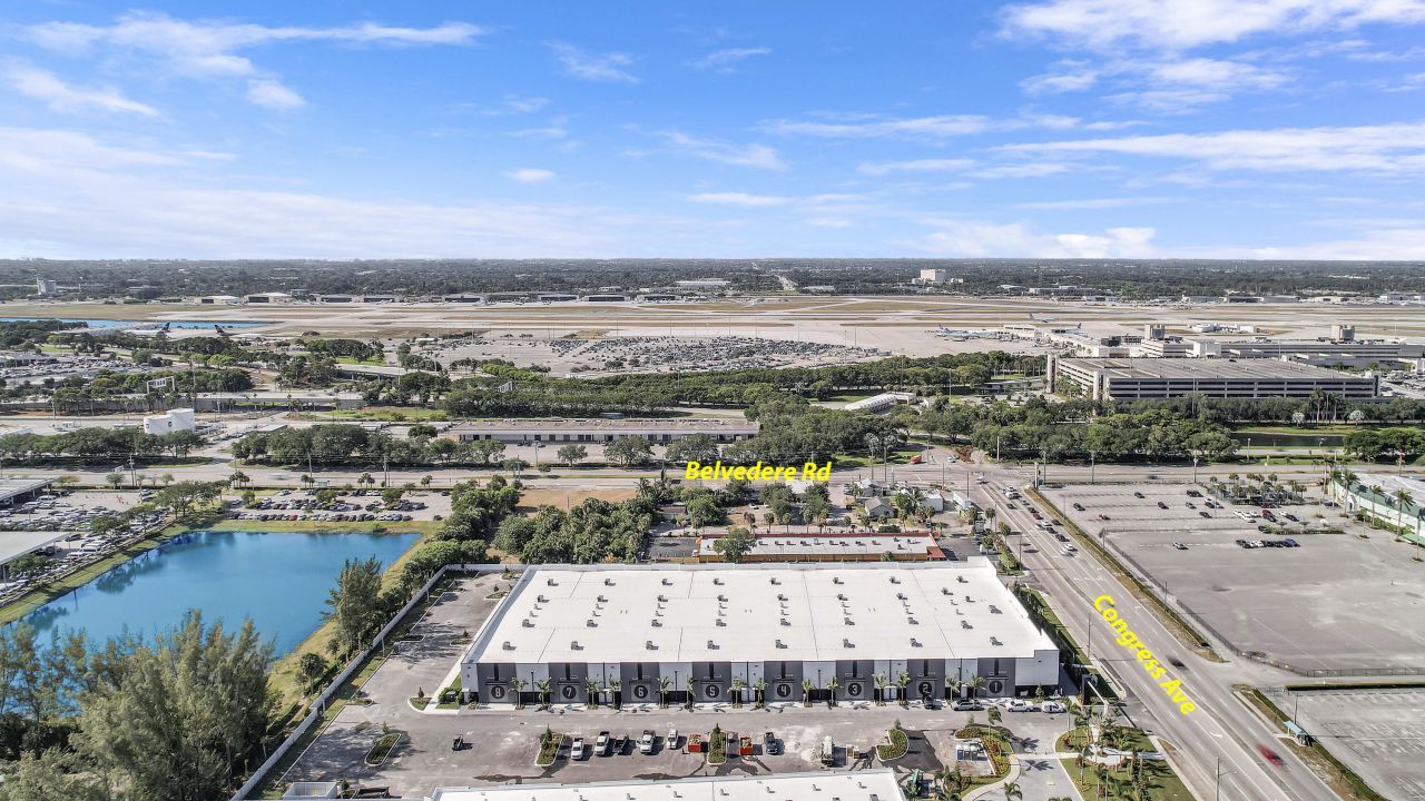 1050 N Congress Avenue, Unit A1 - A16, West Palm Beach, FL 33409 Photo