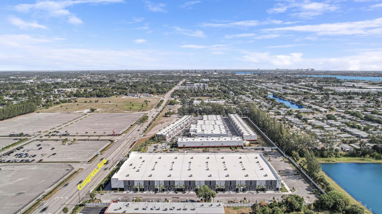 1050 N Congress Avenue, Unit A1 - A16, West Palm Beach, FL 33409 Photo