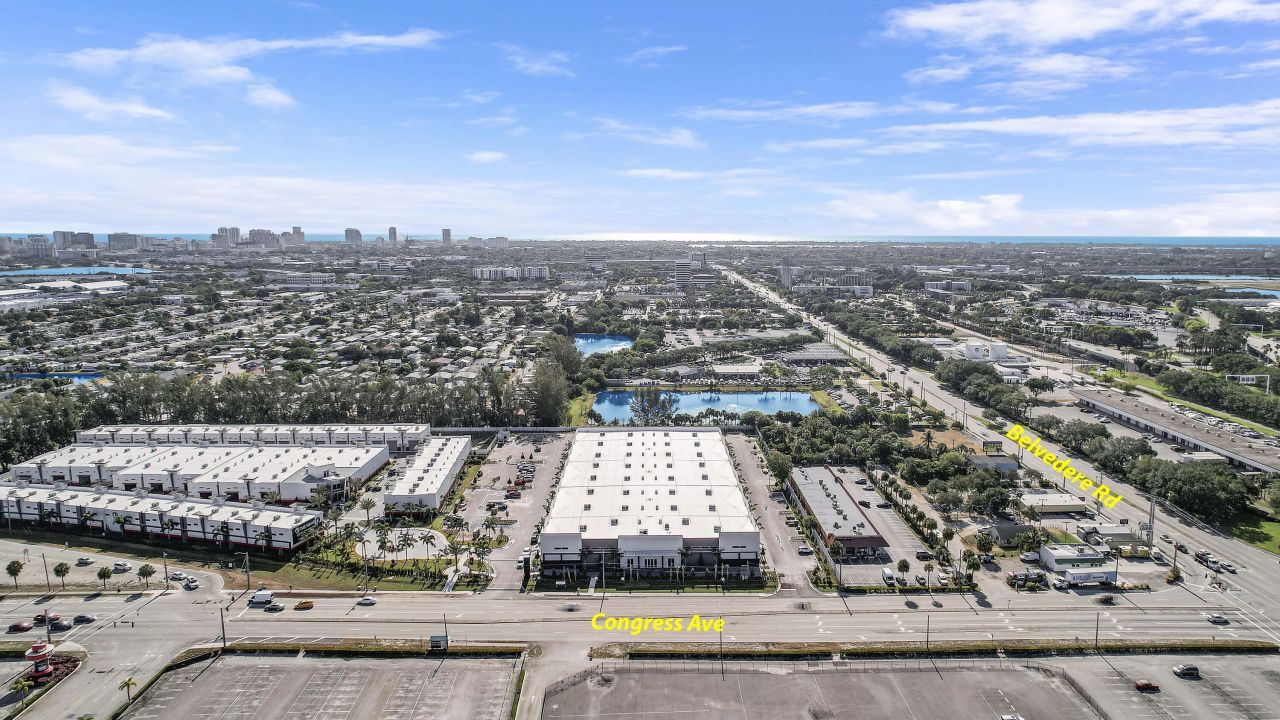 1050 N Congress Avenue, Unit A1 - A16, West Palm Beach, FL 33409 Photo