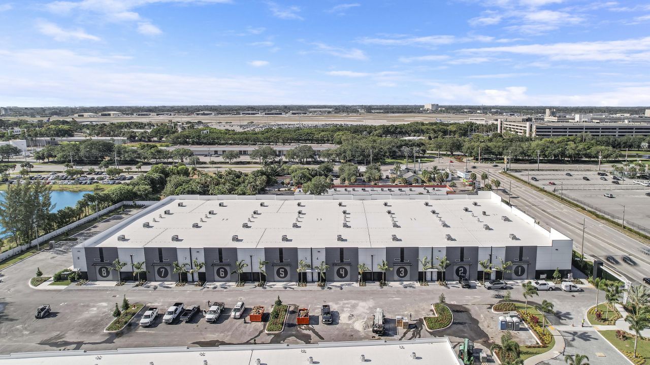 1050 N Congress Avenue, Unit A1 - A16, West Palm Beach, FL 33409 Photo