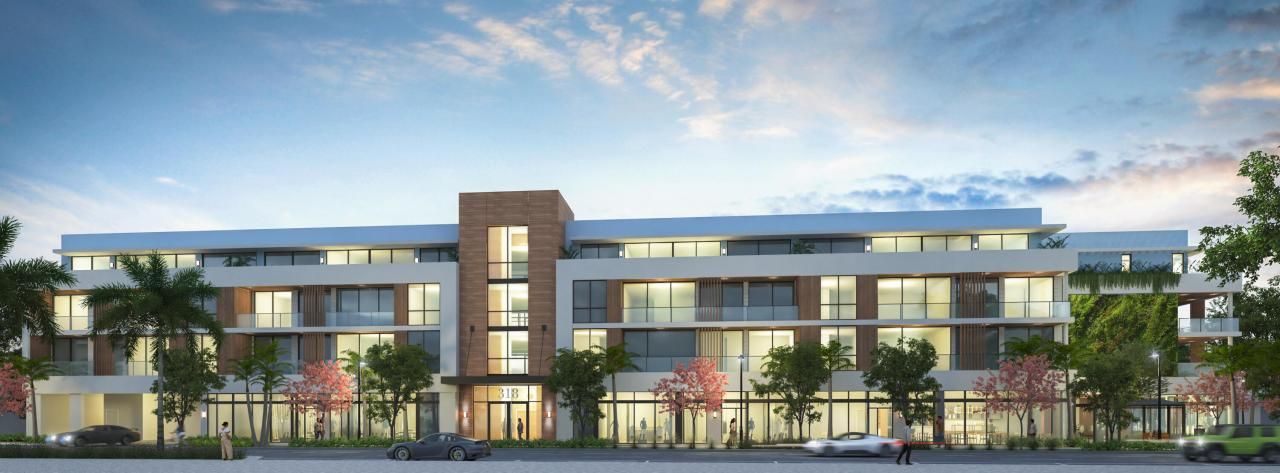 318 SE 5th Avenue, Unit C306, Delray Beach, FL 33483 Photo