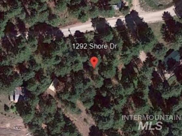 1292 Shore Drive, Cascade, ID 83611