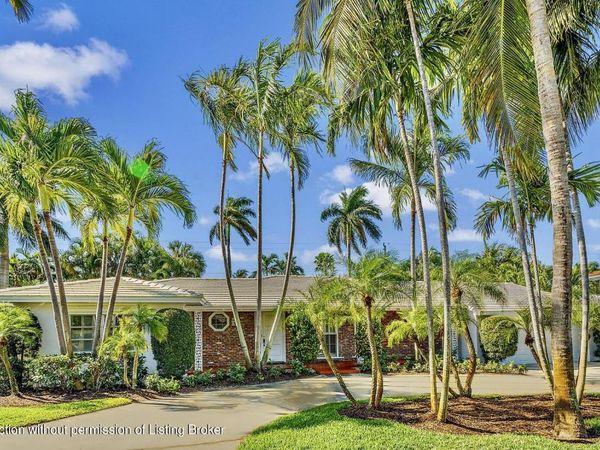 210 Russlyn Drive, West Palm Beach, FL 33405