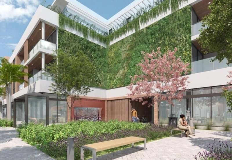 318 SE 5th Avenue, Unit A 201, Delray Beach, FL 33483 Photo