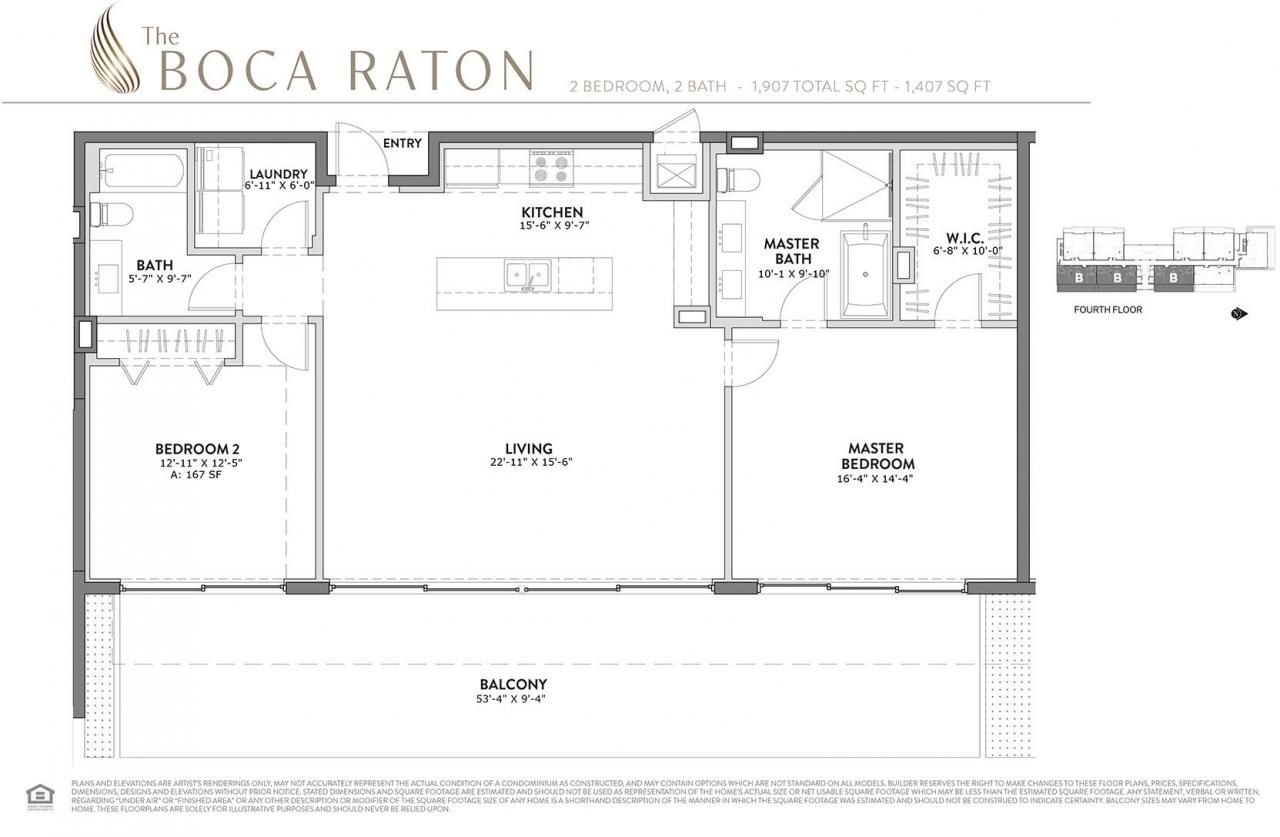 318 SE 5th Avenue, Unit A 201, Delray Beach, FL 33483 Photo