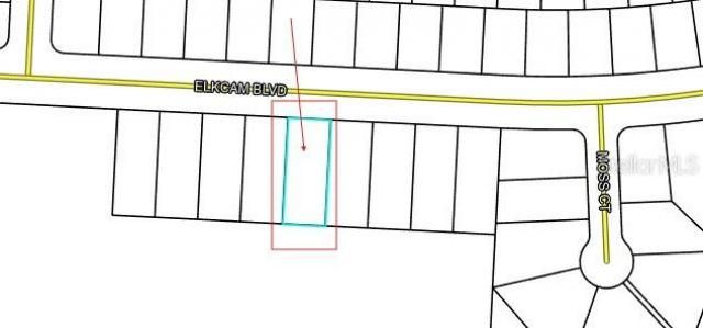 Lot 18 Elkcam Boulevard, Chipley, FL 32428 Main Photo