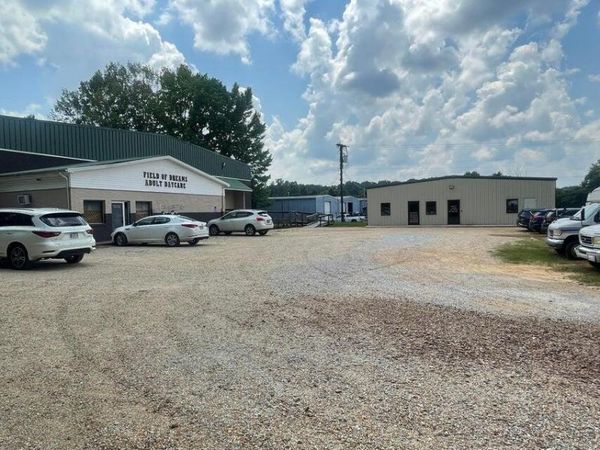 1918 N 2nd St., Booneville, MS 38829