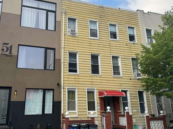 53 Ten Eyck Street, Unit 6, Brooklyn, NY 11206