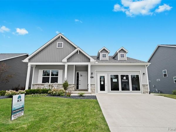 362 Jubilee Drive, Northfield Twp, MI 48189