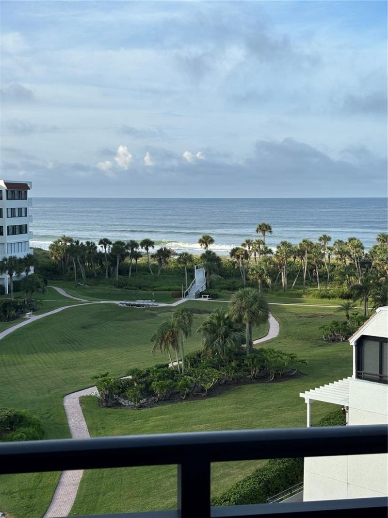 1465 Gulf Of Mexico Drive, Unit 504, Longboat Key, FL 34228 Photo