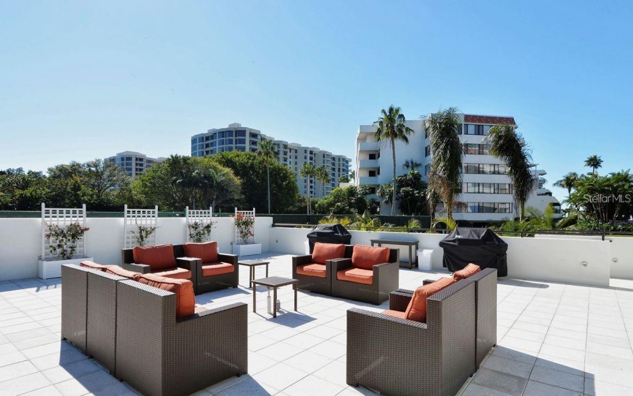 1465 Gulf Of Mexico Drive, Unit 504, Longboat Key, FL 34228 Photo