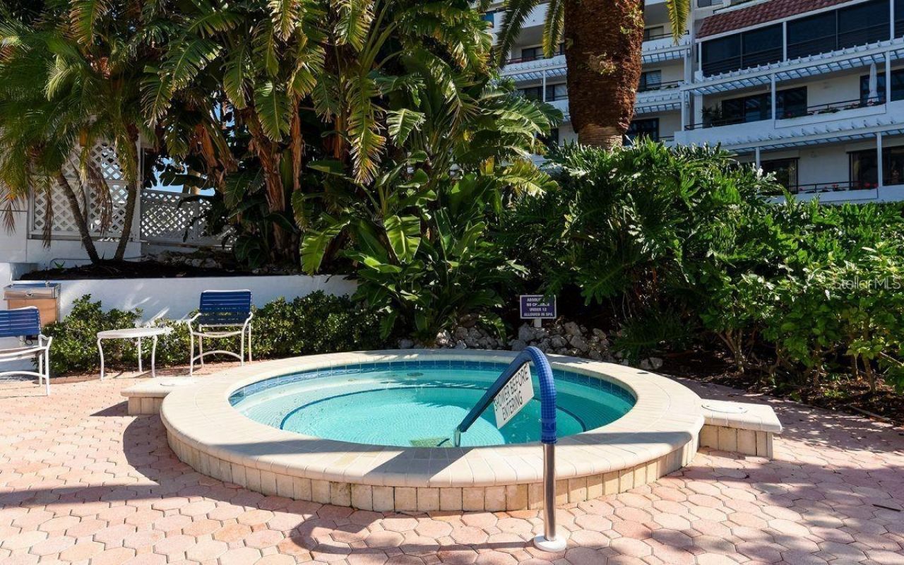 1465 Gulf Of Mexico Drive, Unit 504, Longboat Key, FL 34228 Photo
